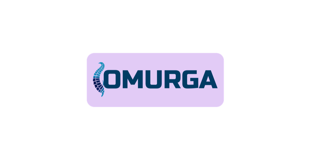OMURGA logosu